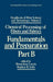 Handbook of Fiber Science and Technology : Chemical Processing of Fibers and Fabrics - Fundamentals and Preparation Part B by Menachem Lewin