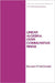 Linear Algebra Over Commutative Rings by McDonald