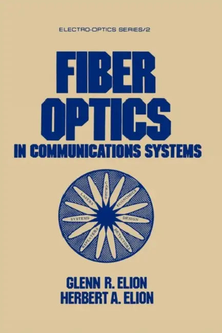 Fiber Optics in Communications Systems by Glenn R. Elion, Herbert A. Elion
