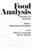 Food Analysis: Principles and Techniques (in 4 Volumes) by Gruenwedel