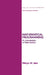 Mathematical Programming: An Introduction to Optimization by Melvyn Jeter