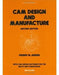 Cam Design and Manufacture by Preben W. Jensen