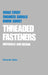 What Every Engineer Should Know about Threaded Fasteners: Materials and Design by Alexander Blake