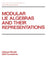 Modular Lie Algebras and Their Representations by H. Strade
