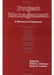 Project Management: A Reference for Professionals by Kimmons