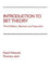 Introduction to Set Theory, Revised and Expanded by Karel Hrbacek