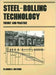 Steel-Rolling Technology: Theory and Practice by Vladimir B. Ginzburg