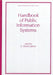 Handbook Of Public Information Systems by G.David Garson