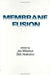 Membrane Fusion by Jan Wilschut
