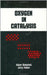 Oxygen In Catalysis by Adam Bielanski, Jerzy Haber