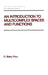 An Introduction to Multicomplex Spates and Functions by Price