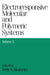 Electroresponsive Molecular and Polymeric Systems: Volume 2: by Terje A. Skotheim