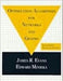 Optimization Algorithms For Networks And Graphs by James Evans