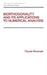 Biorthogonality and Its Applications to Numerical Analysis by Claude Brezinski