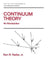 Continuum Theory: An Introduction by Sam Nadler