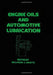 Engine Oils and Automotive Lubrication by Wilfried J. Bartz