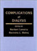 Complications Of Dialysis by P. Banks, Others