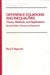 Difference Equations and Inequalities: Theory, Methods, and Applications by Ravi P. Agarwal