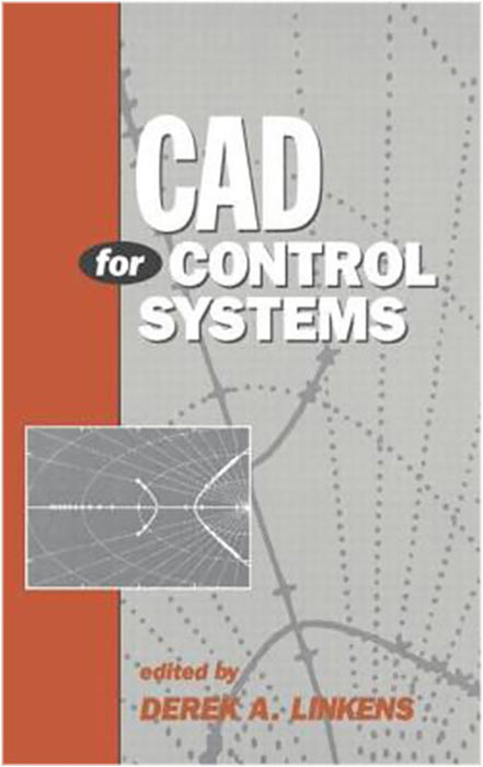 Cad For Control Systems