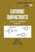 Cationic Surfactants: Analytical and Biological Evaluation by John Cross