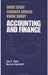 What Every Engineer Should Know about Accounting and Finance by Norman Henteleff, Jae K. Shim