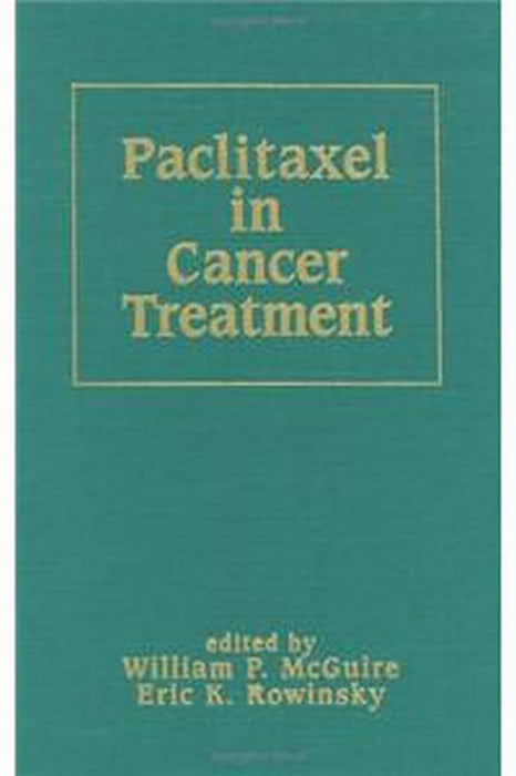 Paclitaxel In Cancer Treatment