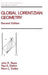 Global Lorentzian Geometry by John K. Beem