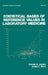 Statistical Bases of Reference Values in Laboratory Medicine by Eugene K. Harris
