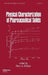 Physical Characterization of Pharmaceutical Solids by Harry G. Brittain