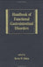 Handbook Of Functional Gastrointestinal Disorders by Kevin W. Olden