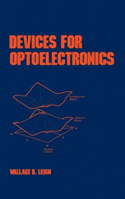 Devices for Optoelectronics by Wallace B. Leigh