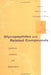 Glycopeptides And Realted Compounds: Synthesis Analysis and Applications by David G. Large, Christopher D. Warren