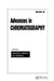 Advances in Chromatography by Phyllis R. Brown