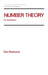 Number Theory: An Introduction to Pure and Applied Mathematics by Don Redmond