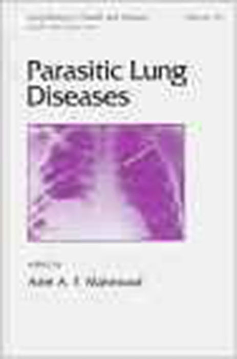 Parasitic Lung Diseases  (Vol. 101)