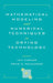 Mathematical Modeling and Numerical Techniques in Drying Technology by Ian Turner, Arun S. Mujumdar