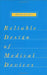 Reliable Design Of Medical Devices by Richard C. Fries