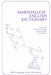 Marshallese-English Dictionary by Takaji Abo, Byron W. Bender, Alfred Capelle