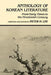 Anthology of Korean Literature: From Early Times to Nineteenth Century by Peter H. Lee