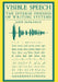 Visible Speech by John DeFrancis