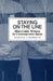 Staying on the Line: Blue-Collar Women in Contemporary Japan by Glenda S. Roberts