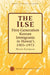 The Ilse: First-Generation Korean Immigrants in Hawaii, 1903-1973 by Wayne Patterson