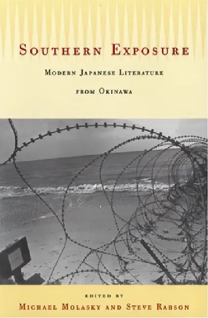 Molasky: Southern Exposure Paper by Michael Molasky, Steve Rabson