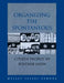 Organizing the Spontaneous: Citizen Protest in Postwar Japan by Wesley Sasaki-Uemura