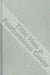 Memoir of a Trustbuster by Eleanor M. Hadley, Patricia Hagan Kuwayama