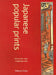 Japanese Popular Prints: From Votive Slips to Playing Cards by Rebecca Salter