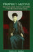 Prophet Motive: Deguchi Onisaburō, Oomoto, and the Rise of New Religions in Imperial Japan by Nancy K. Stalker