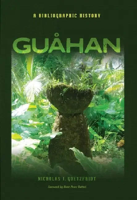 Guahan by Nicholas J. Goetzfridt