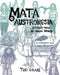 Mata Austronesia: Stories from an Ocean World by Tuki Drake