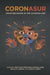 Coronasur: Asian Religions in the Covidian Age by Emily Zoe Hertzman, Natalie Lang, Erica M. Larson